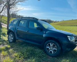 DACIA Duster 2ª serie - 2016