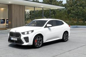 BMW X2 sdrive 20d 48V Msport Pro auto