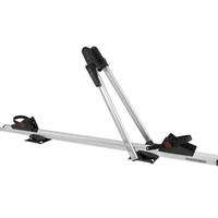 Due Portabici Menabo per barre portatutto