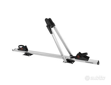 Due Portabici Menabo per barre portatutto