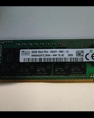Memorie PC