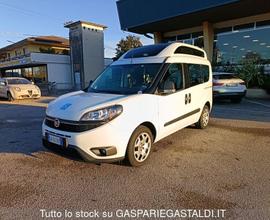 FIAT Doblò 1.6 MJT 120CV S&S Lounge Maxi TRA...