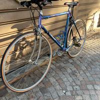 BICI MOSER TELAIO IN CARBONIO
