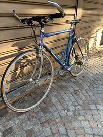 BICI MOSER TELAIO IN CARBONIO