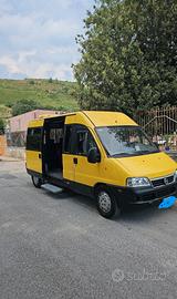 fiat ducato  2.8jtd 