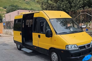 fiat ducato  2.8jtd 