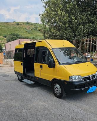 fiat ducato  2.8jtd 