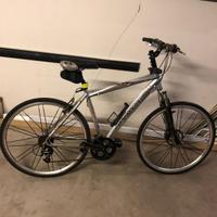 Bici + Mountbike