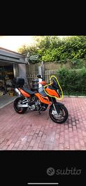 Musata KtM