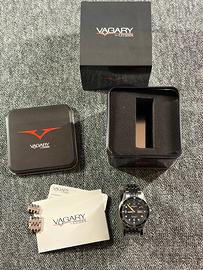 Orologio Vagary G.Matic