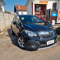 Opel Mokka 1.4 Turbo GPL Tech 140CV 4x2 Cosmo