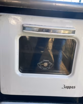 Stufa a legna zoppas