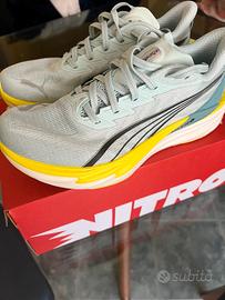 Puma Deviate NITRO 4 Wns