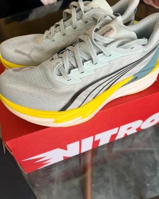 Puma Deviate NITRO 4 Wns