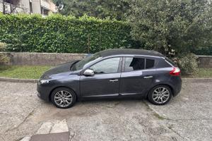 Renault megane 35.000km