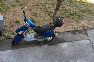 piaggio Fly 50