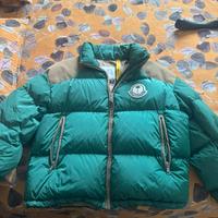 Moncler x palm angels taglia 3