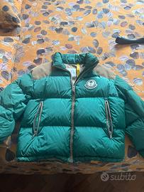 Moncler x palm angels taglia 3