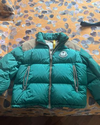 Moncler x palm angels taglia 3