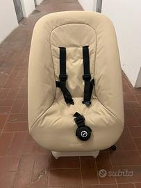 Sdraietta Cybex Lemo come nuova