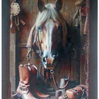 Quadrorosone  mod. " Old West "