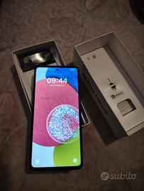 Samsung A 52S 5G 128 gb