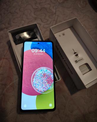 Samsung A 52S 5G 128 gb