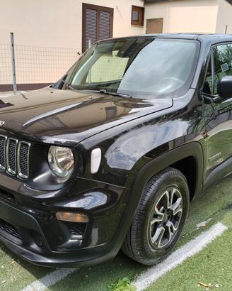 Jeep Renegade 1.0 GPL DEL 2020 SPORT A.F.F.A.R.E