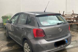 Volkswagen Polo 1.2 diesel 55kw