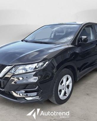 Nissan Qashqai 1.5 dCi 115 CV NAVI Business