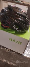 Casco bici Kask