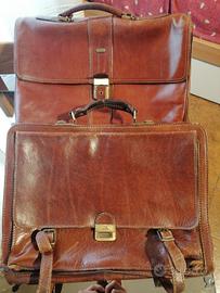 Borse The Bridge e Piquadro