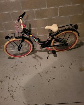 bici donna
