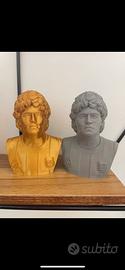 Busto maradona