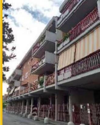 Immobile in asta di 22 m² a Roma