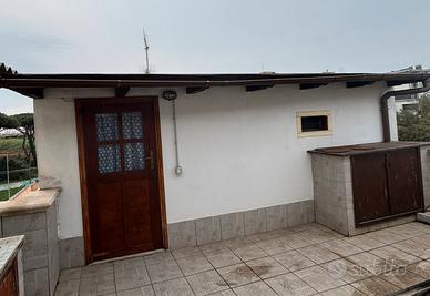 Monolocale vicino al mare