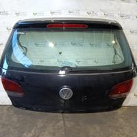 PORTELLONE POSTERIORE COMPLETO VOLKSWAGEN Golf 6 B