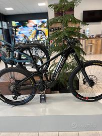 SANTACRUZ BULLIT 4 C 70 - TAGLIA M