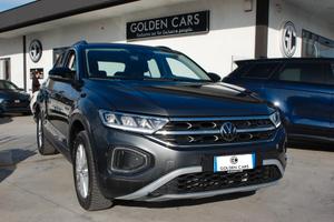 Volkswagen T-Roc 1.5 TSI 150CV Style DSG Uff Italy