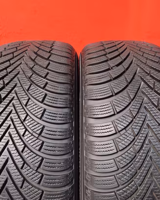 225 55 17 Gomme Invernali 95% 2023 Maxis 225/55R17
