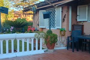 Villino Marina di San Nicola