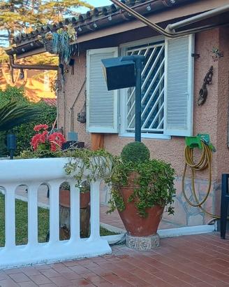 Villino Marina di San Nicola