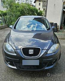 Seat Altea 1.6 benzina/gpl 2006