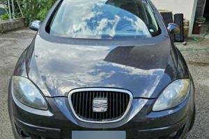 Seat Altea 1.6 benzina/gpl 2006