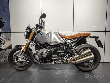 BMW R nineT R NINE T