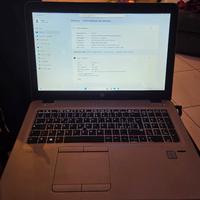 HP ELITEBOOK 850 G3