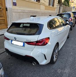 BMW SERIE 1 118d M Sport
