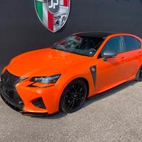 Lexus GS GS 5.0 F auto