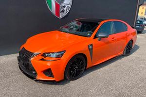 Lexus GS GS 5.0 F auto