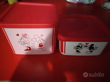 contenitori multiuso Tupperware 